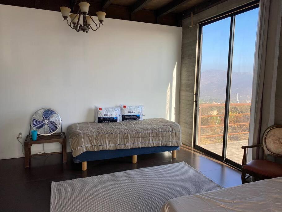 Cabana Valzam 2 Entre Vinedos Rancho Tecate Resort Εξωτερικό φωτογραφία