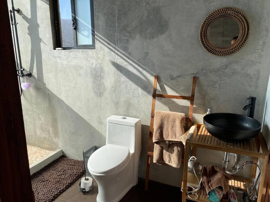 Cabana Valzam 2 Entre Vinedos Rancho Tecate Resort Εξωτερικό φωτογραφία