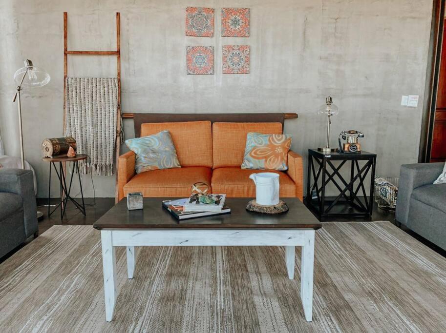 Cabana Valzam 2 Entre Vinedos Rancho Tecate Resort Εξωτερικό φωτογραφία