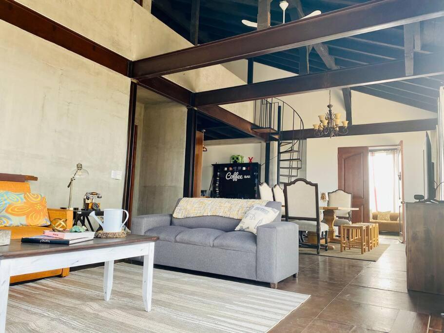 Cabana Valzam 2 Entre Vinedos Rancho Tecate Resort Εξωτερικό φωτογραφία