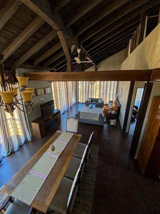 Cabana Valzam 2 Entre Vinedos Rancho Tecate Resort Εξωτερικό φωτογραφία