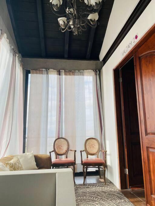 Cabana Valzam 2 Entre Vinedos Rancho Tecate Resort Εξωτερικό φωτογραφία