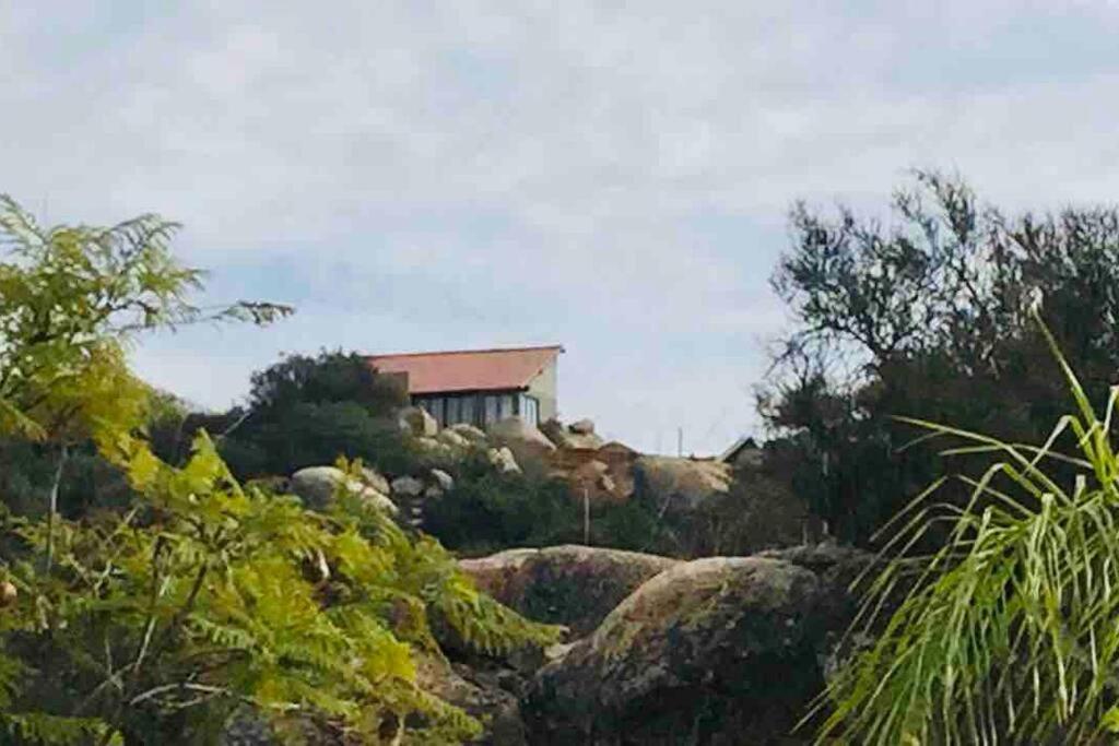 Cabana Valzam 2 Entre Vinedos Rancho Tecate Resort Εξωτερικό φωτογραφία